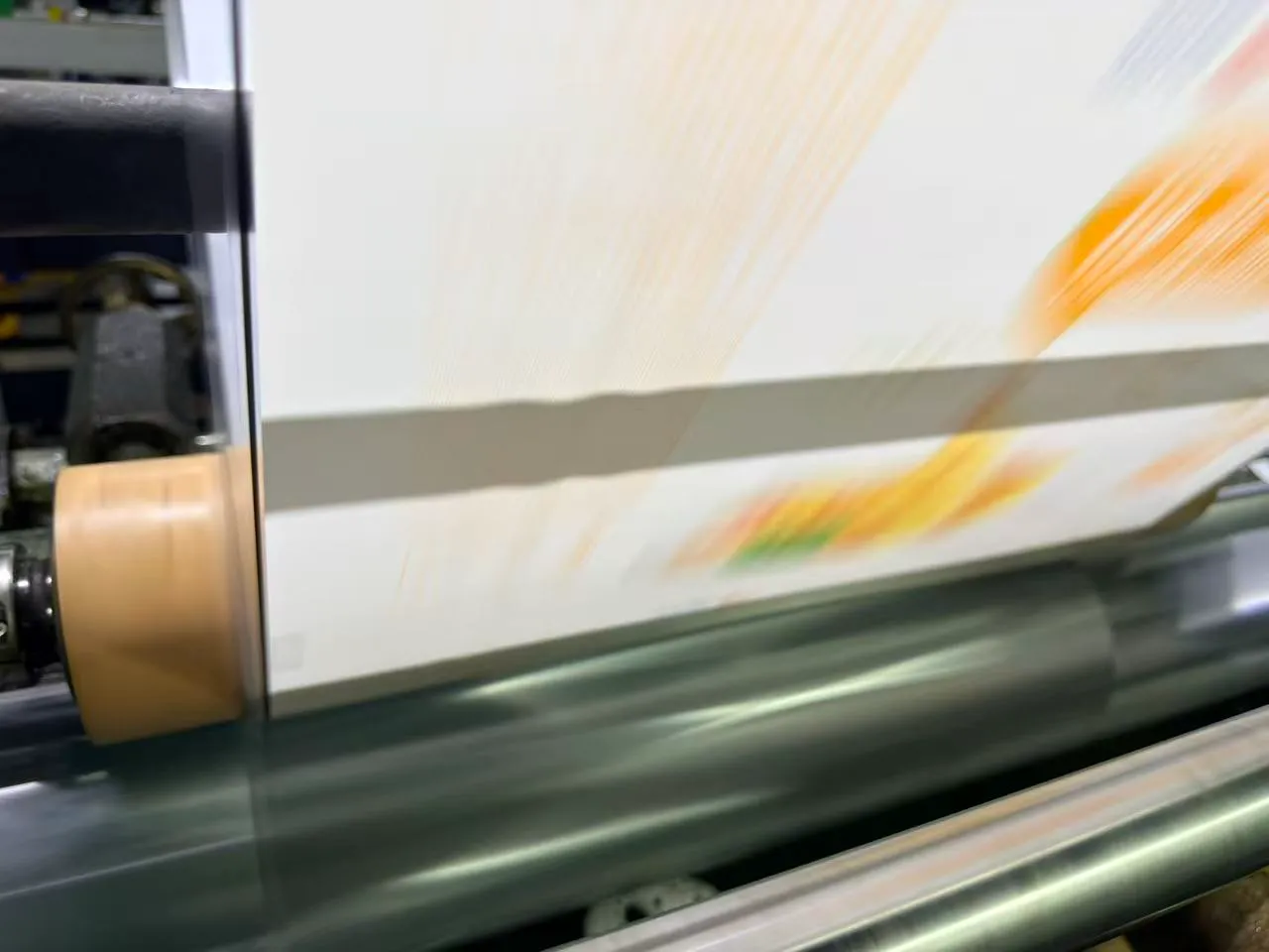 QR Code Anti-Counterfeit flexible packaging manufacturer