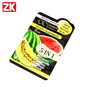 Custom Cosmetic Packaging Factory Zhongjia Packaging
