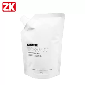 Custom Liquid Pouches with Spout
