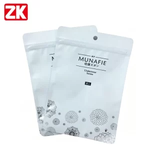 Custom Packaging Bags for Clothing