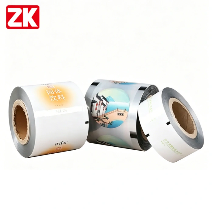 Eco-Friendly Rollstock Packaging Supplier