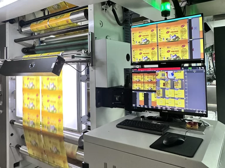 Flexible Packaging Manufacturer in China-3