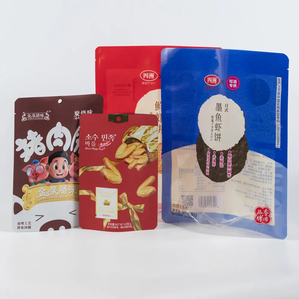 Flexible Packaging Manufacturer in China-4