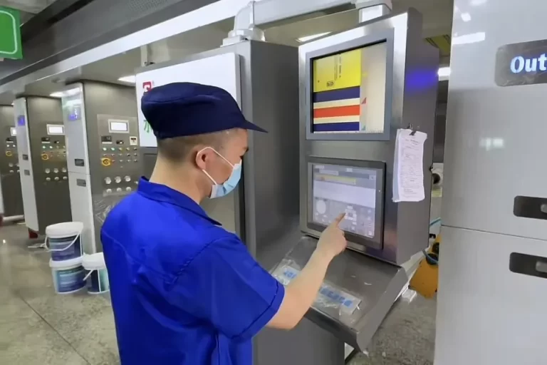 Flexible Packaging Manufacturer in China-8