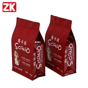 Pet Food Packaging Wholesale