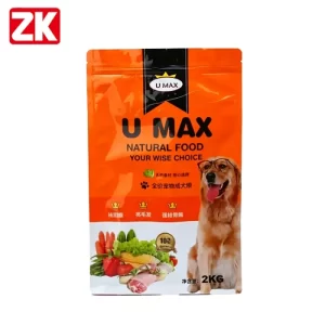 Großhandelsverpackungen für Hundefutter