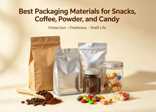 Best Packaging Materials-1