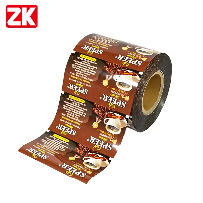 One-Way Degassing Valves-Coffee Bags-Zhongjia Packaging-4