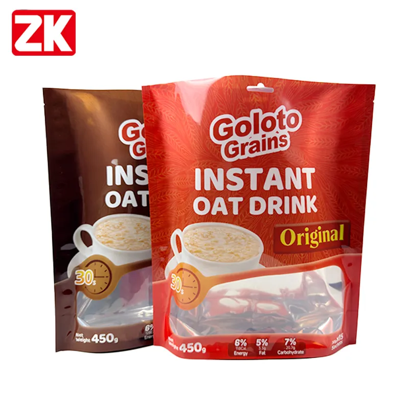 One-Way Degassing Valves-Coffee Bags-Zhongjia Packaging-5