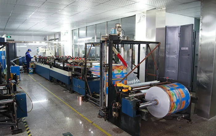 One-Way Degassing Valves-Coffee Bags-Zhongjia Packaging-7