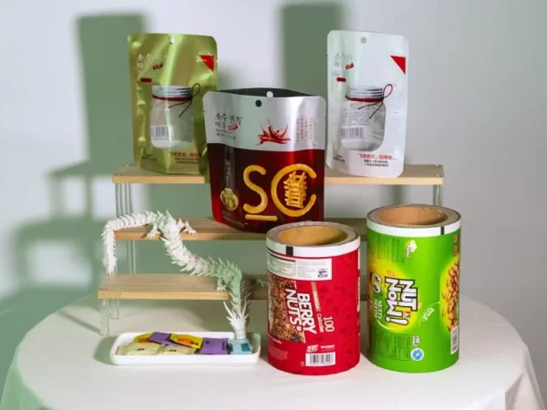 PPWR packaging regulation-food packaging-1