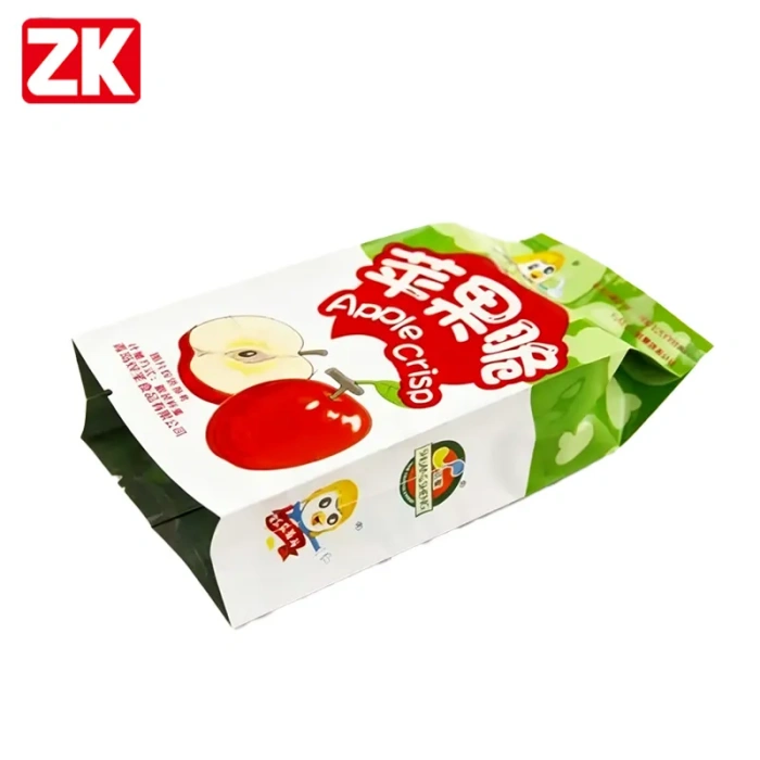 Mono-Material Pouches for Sustainable Snack Packaging-2