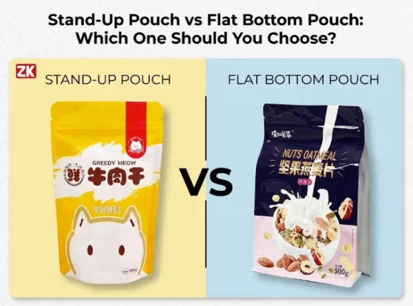 Stand-Up Pouch vs Flat Bottom Pouch-11