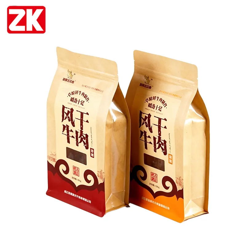 Stand-Up Pouch vs Flat Bottom Pouch-7
