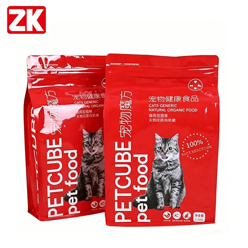 Stand-Up Pouch vs Flat Bottom Pouch-9