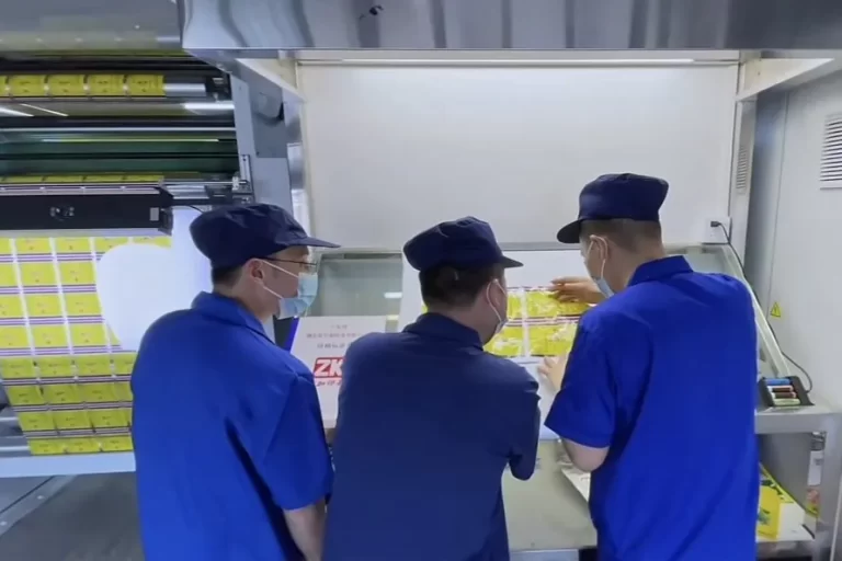 Common Mistakes When Ordering Custom Printed Packaging Bags-Flexible Packaging Quality Control